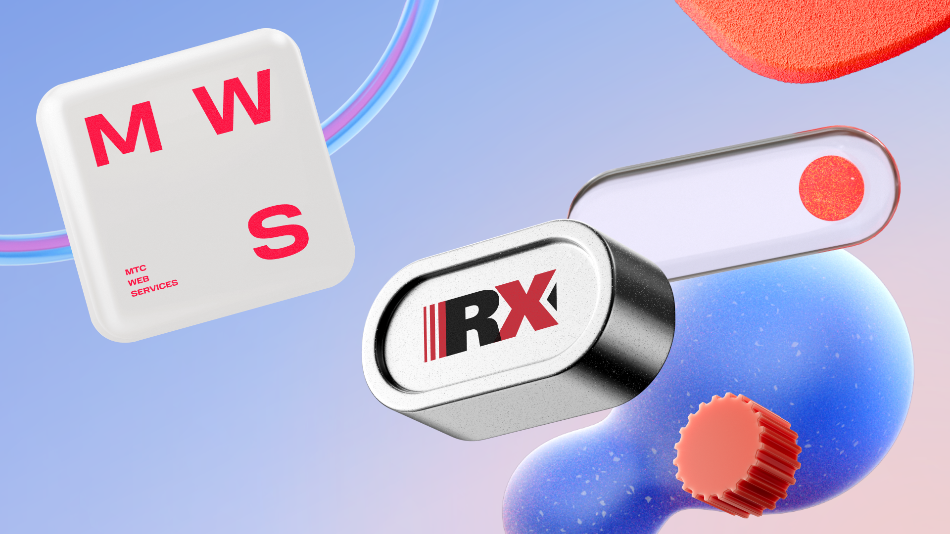 МТС Web Services стала лидером рейтинга RAEX за 2024 год